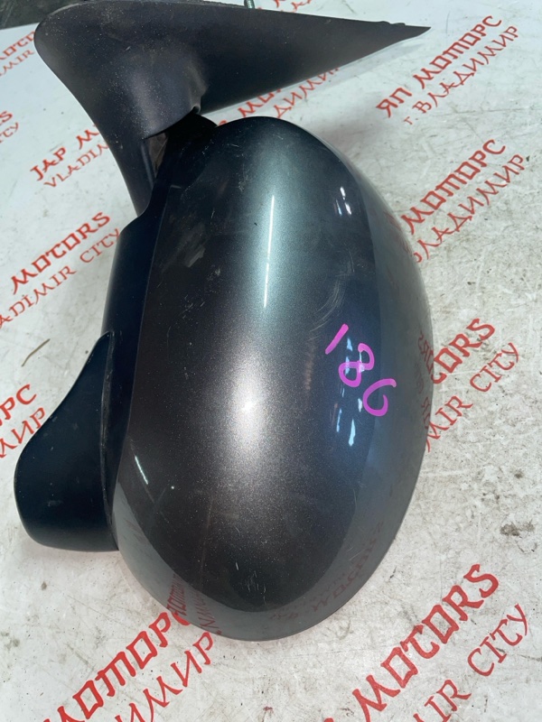 Зеркало заднего вида боковое, 6000 рублей, Владимир