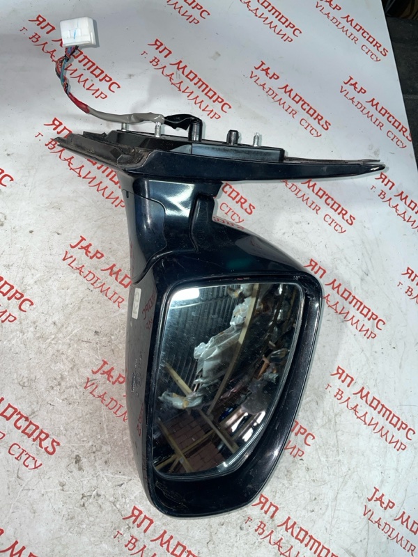 Зеркало заднего вида боковое, 10000 рублей, Владимир