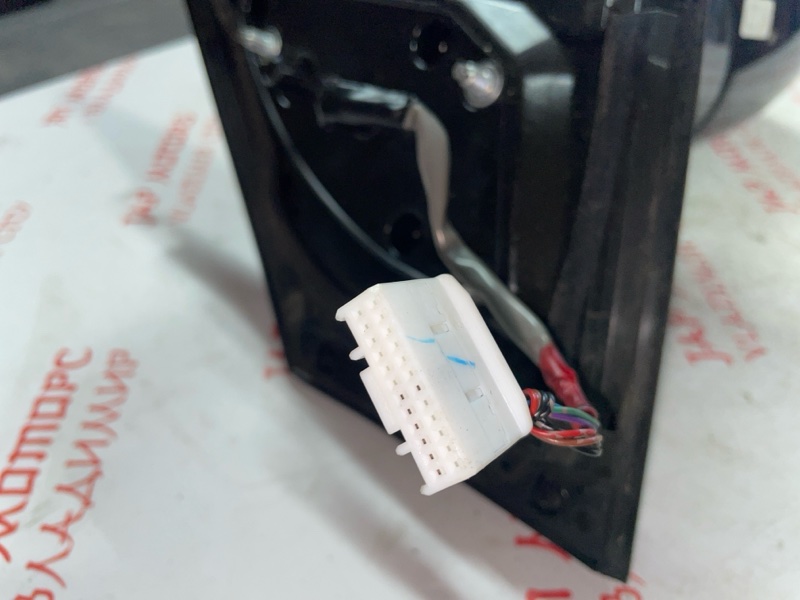 Зеркало заднего вида боковое, 10000 рублей, Владимир