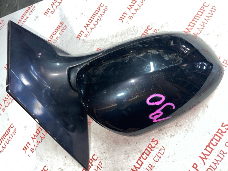 Зеркало заднего вида боковое, 10000 рублей, Владимир