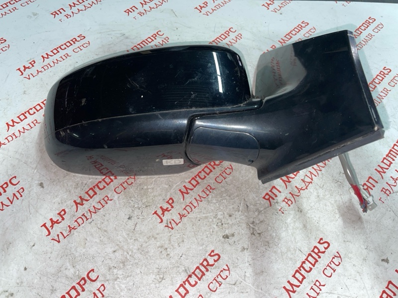 Зеркало заднего вида боковое, 10000 рублей, Владимир