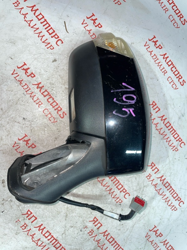 Зеркало заднего вида боковое, 7000 рублей, Владимир