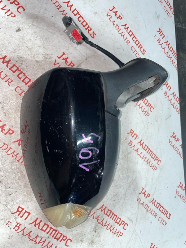 Зеркало заднего вида боковое, 7000 рублей, Владимир