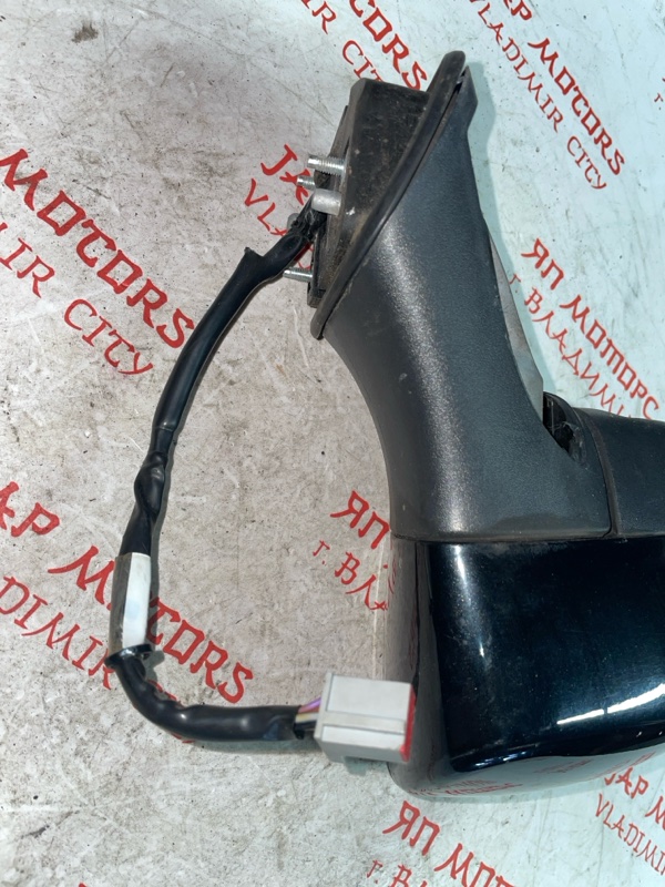 Зеркало заднего вида боковое, 7000 рублей, Владимир