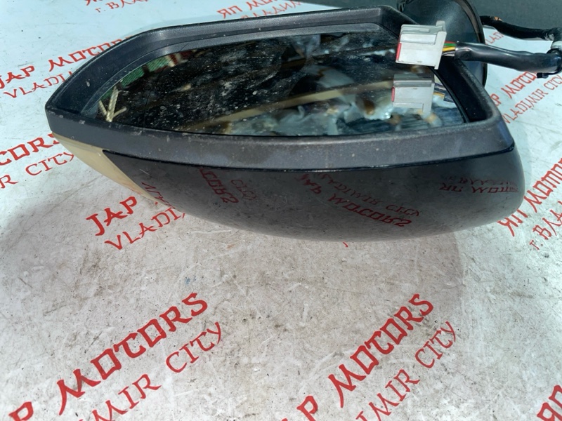 Зеркало заднего вида боковое, 7000 рублей, Владимир