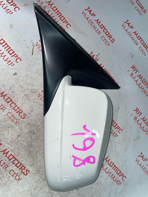 Зеркало заднего вида боковое, 7000 рублей, Владимир