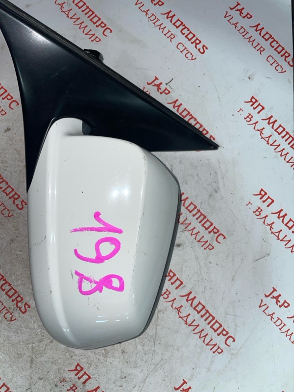 Зеркало заднего вида боковое, 7000 рублей, Владимир