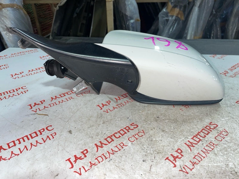 Зеркало заднего вида боковое, 7000 рублей, Владимир
