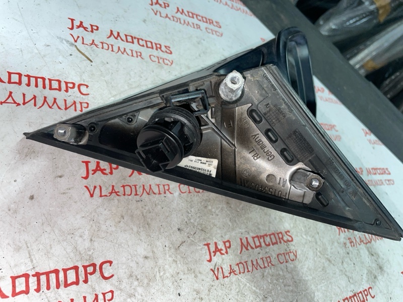 Зеркало заднего вида боковое, 7000 рублей, Владимир