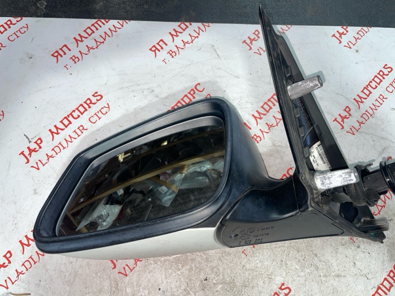 Зеркало заднего вида боковое, 7000 рублей, Владимир