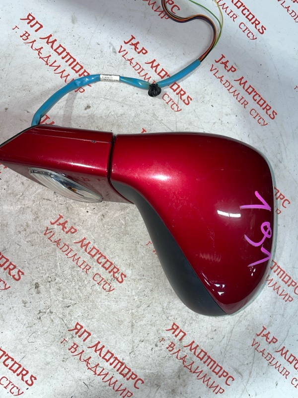 Зеркало заднего вида боковое, 5000 рублей, Владимир