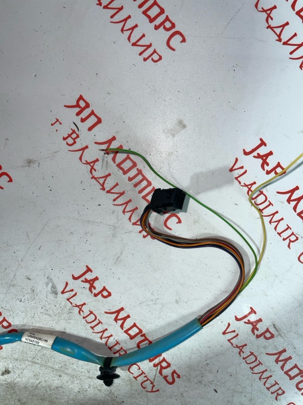 Зеркало заднего вида боковое, 5000 рублей, Владимир