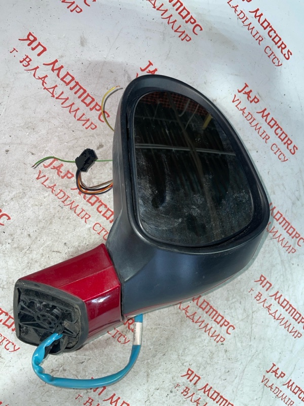 Зеркало заднего вида боковое, 5000 рублей, Владимир