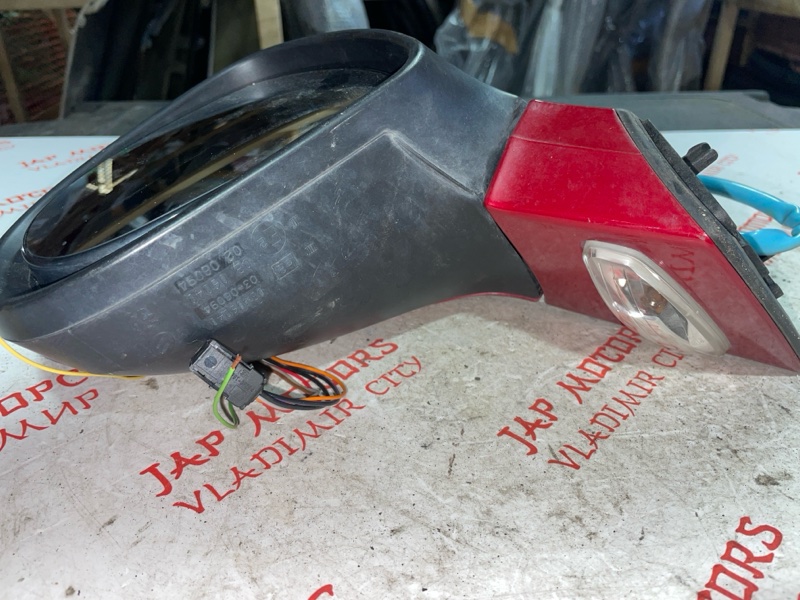 Зеркало заднего вида боковое, 5000 рублей, Владимир