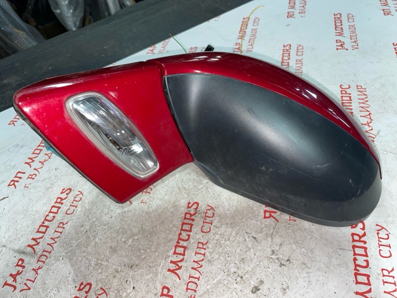 Зеркало заднего вида боковое, 5000 рублей, Владимир