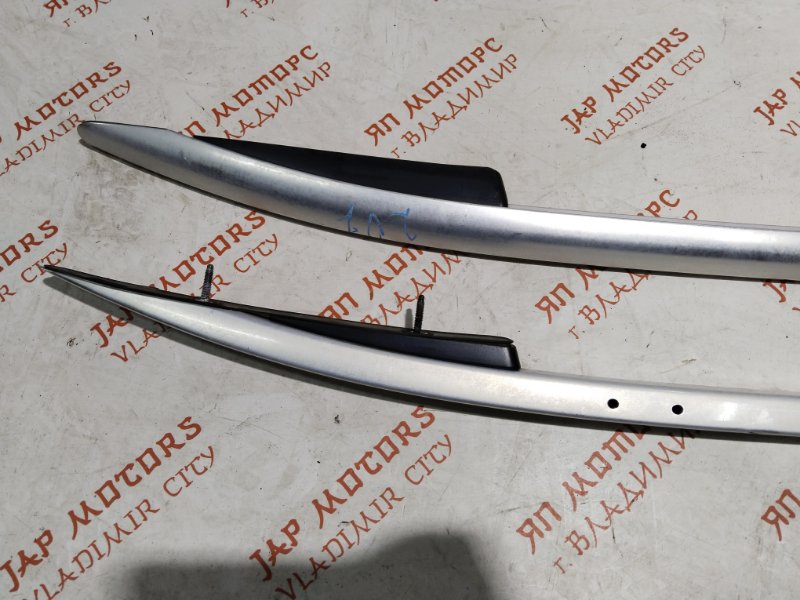 Рейлинг, 6000 рублей, Владимир