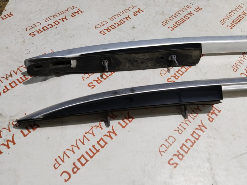 Рейлинг, 6000 рублей, Владимир