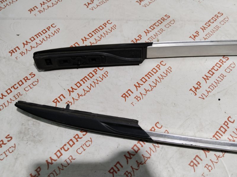 Рейлинг, 5000 рублей, Владимир