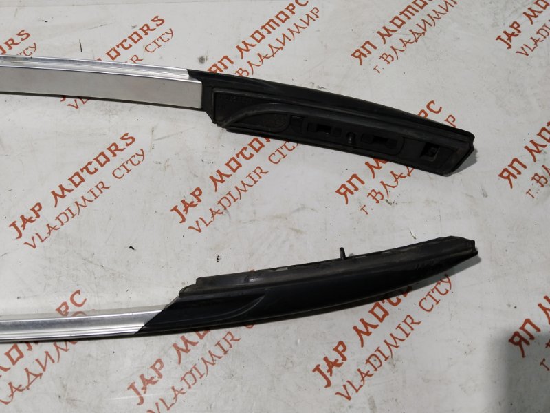 Рейлинг, 5000 рублей, Владимир