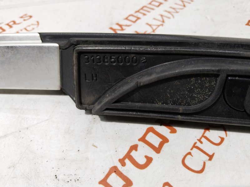 Рейлинг, 5000 рублей, Владимир