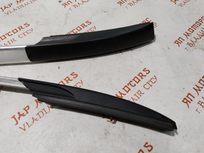 Рейлинг, 5000 рублей, Владимир