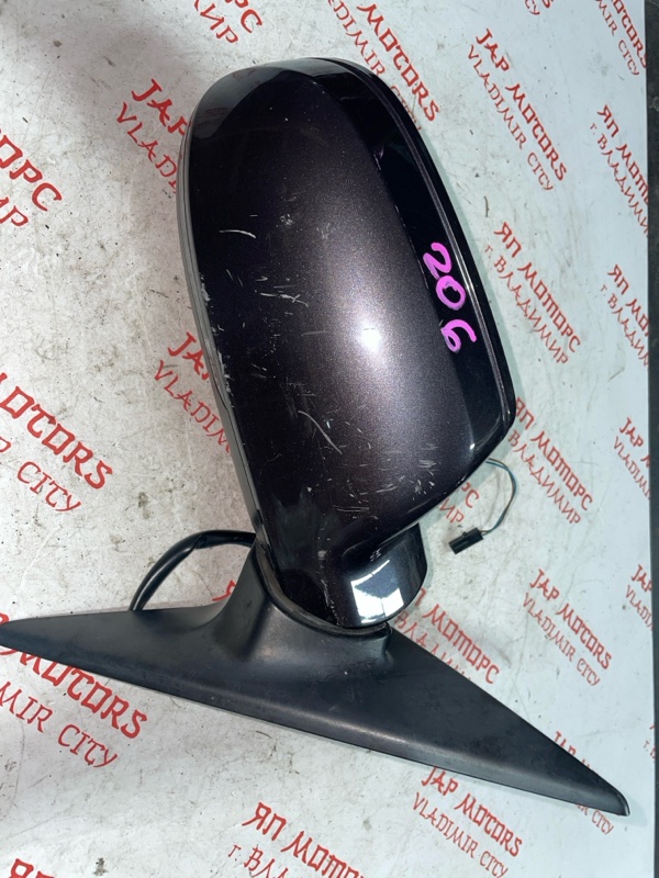 Зеркало заднего вида боковое, 5000 рублей, Владимир