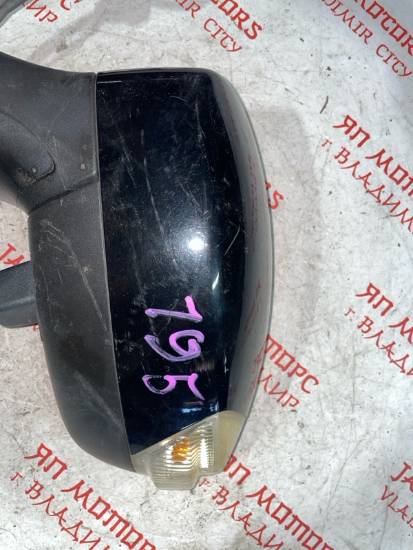 Зеркало заднего вида боковое, 8000 рублей, Владимир