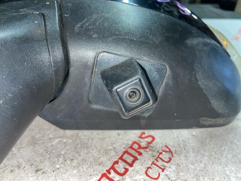 Зеркало заднего вида боковое, 8000 рублей, Владимир