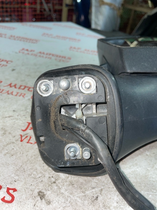 Зеркало заднего вида боковое, 8000 рублей, Владимир