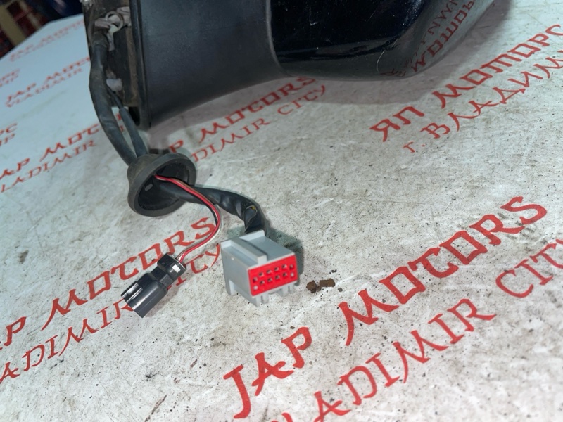 Зеркало заднего вида боковое, 8000 рублей, Владимир