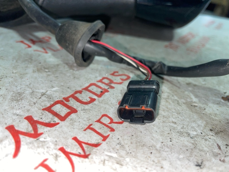 Зеркало заднего вида боковое, 8000 рублей, Владимир