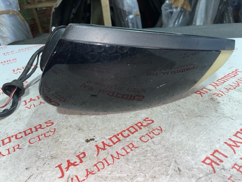 Зеркало заднего вида боковое, 8000 рублей, Владимир