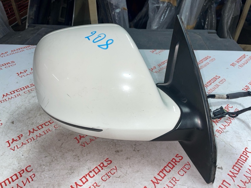 Зеркало заднего вида боковое, 8000 рублей, Владимир