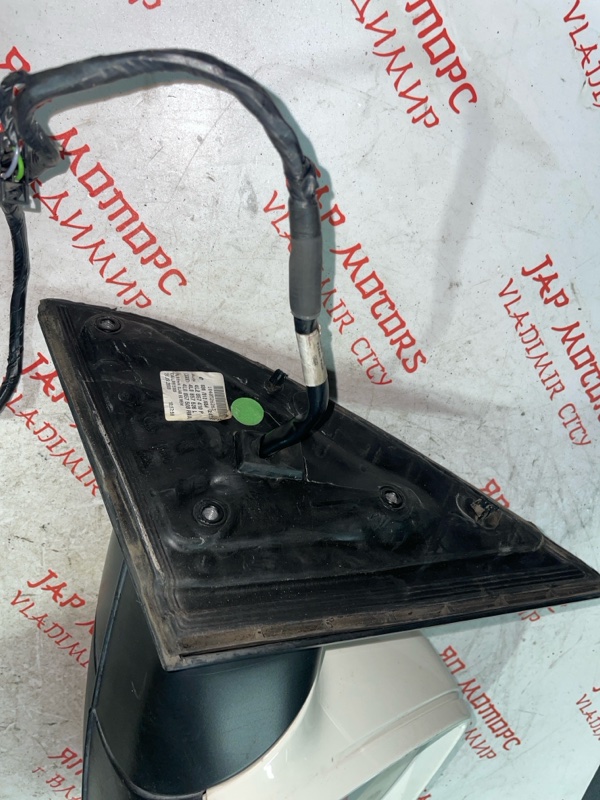 Зеркало заднего вида боковое, 8000 рублей, Владимир