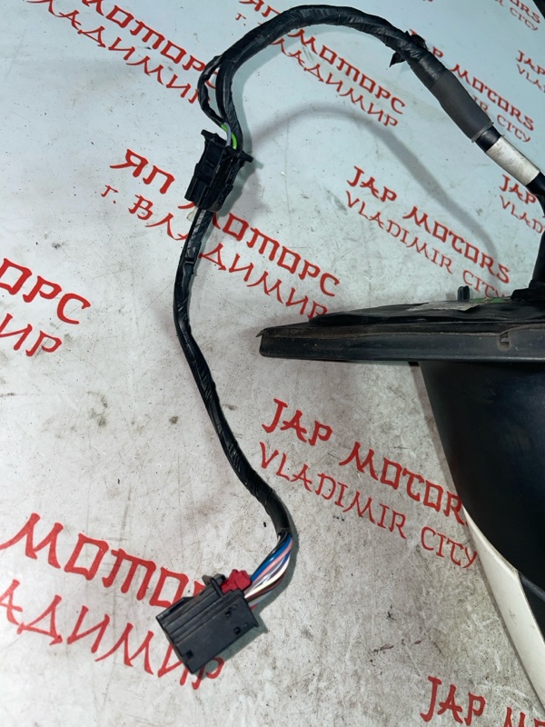 Зеркало заднего вида боковое, 8000 рублей, Владимир