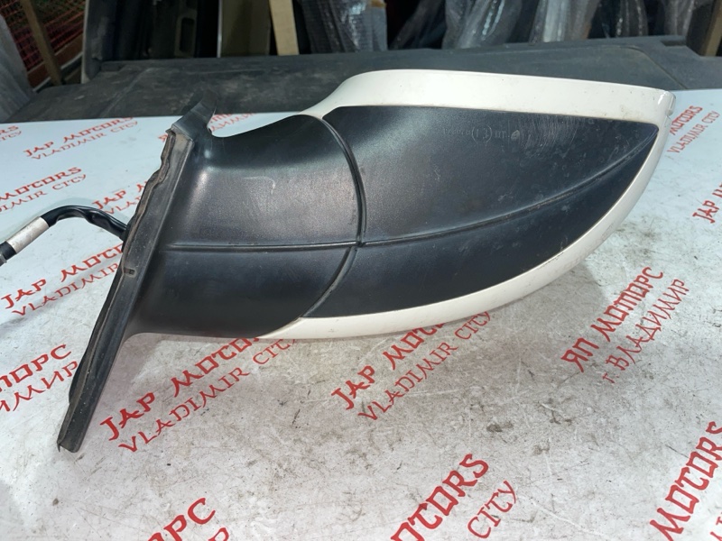 Зеркало заднего вида боковое, 8000 рублей, Владимир