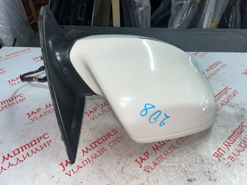 Зеркало заднего вида боковое, 8000 рублей, Владимир