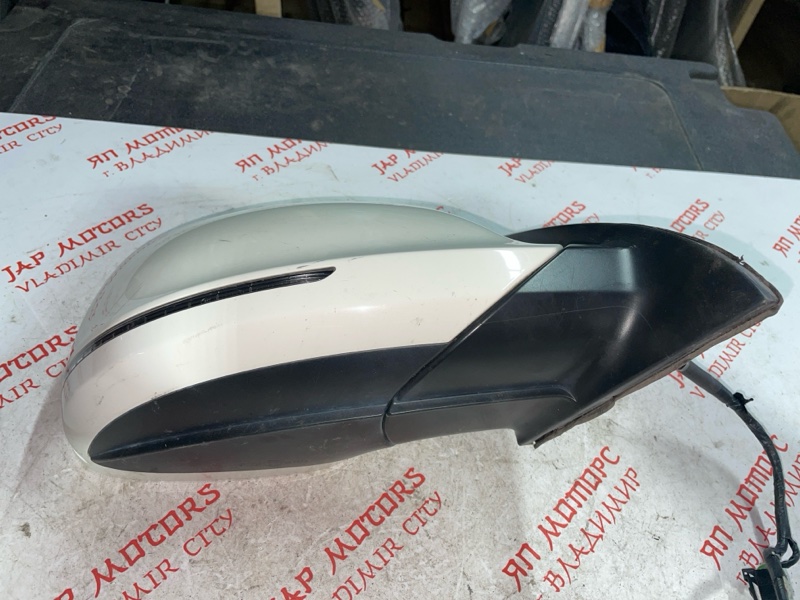 Зеркало заднего вида боковое, 8000 рублей, Владимир