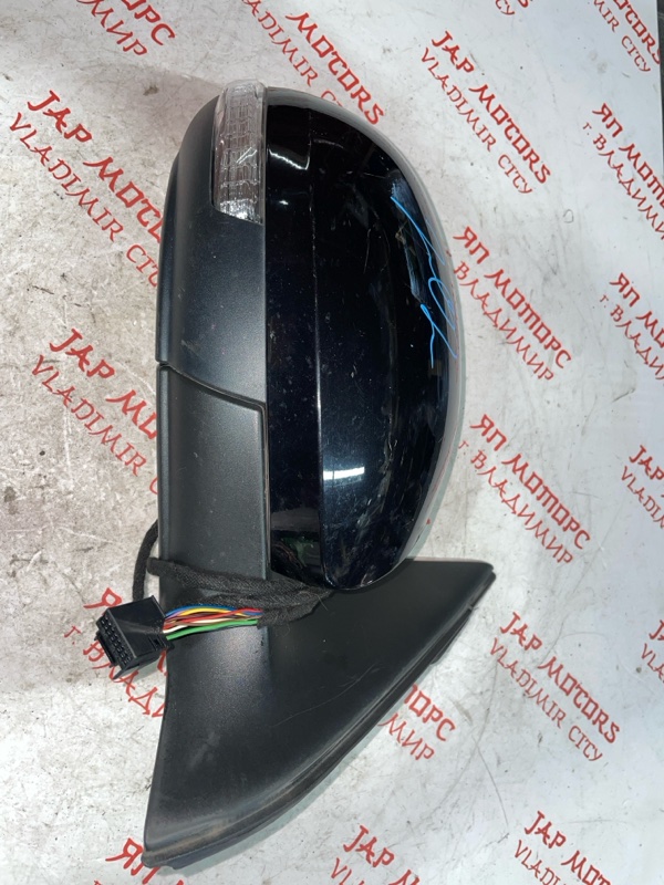 Зеркало заднего вида боковое, 6000 рублей, Владимир