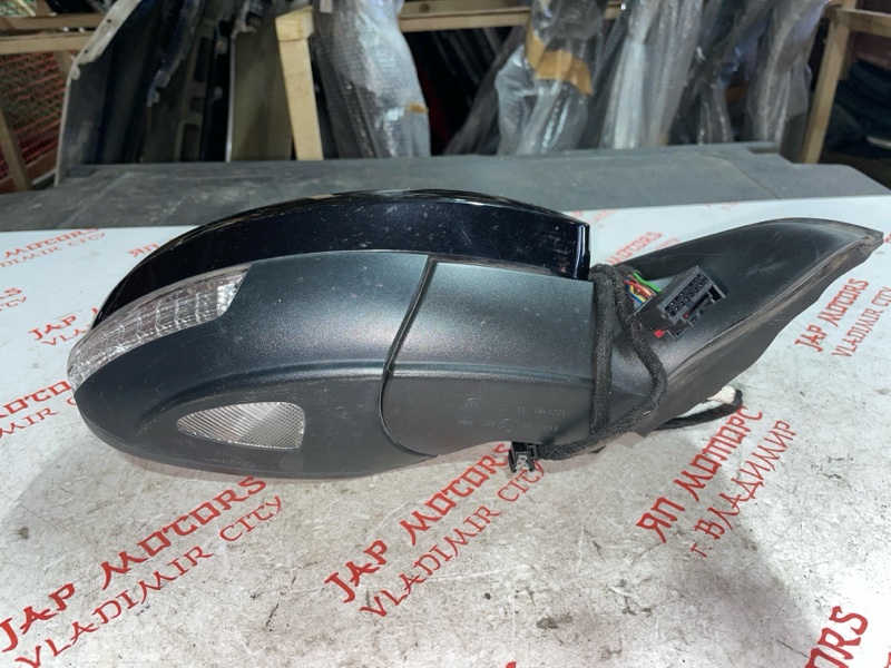 Зеркало заднего вида боковое, 6000 рублей, Владимир