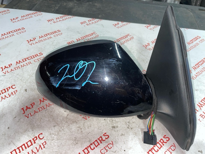 Зеркало заднего вида боковое, 6000 рублей, Владимир