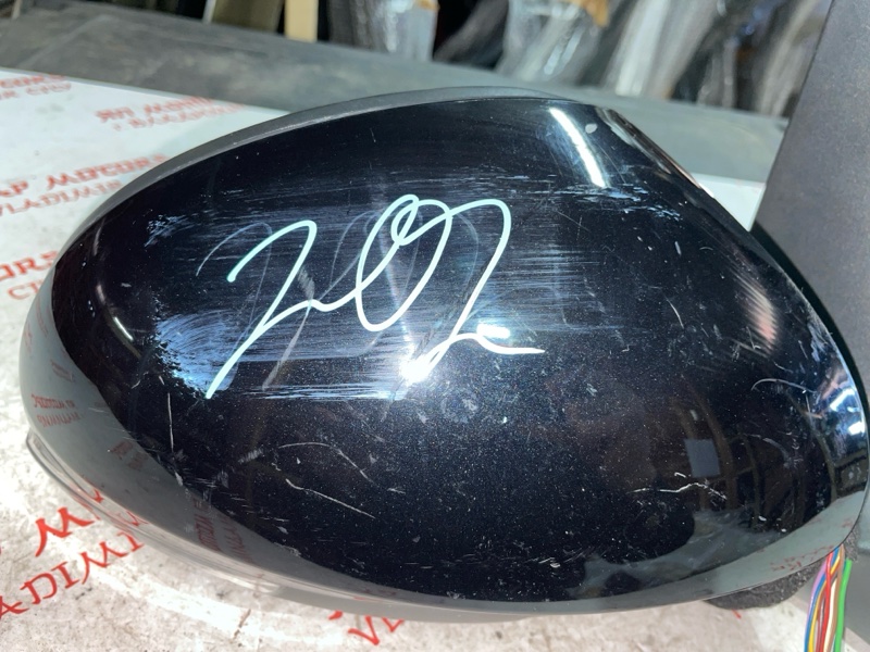 Зеркало заднего вида боковое, 6000 рублей, Владимир