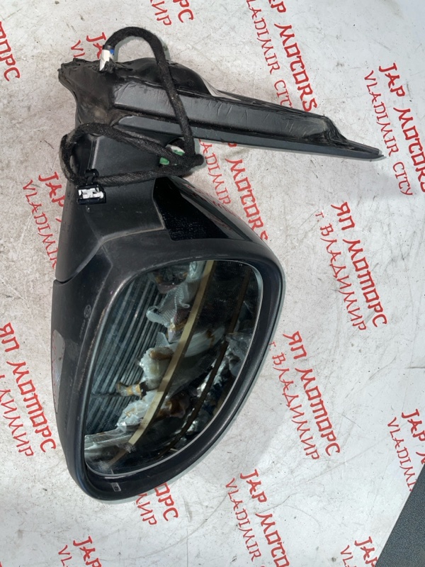 Зеркало заднего вида боковое, 6000 рублей, Владимир