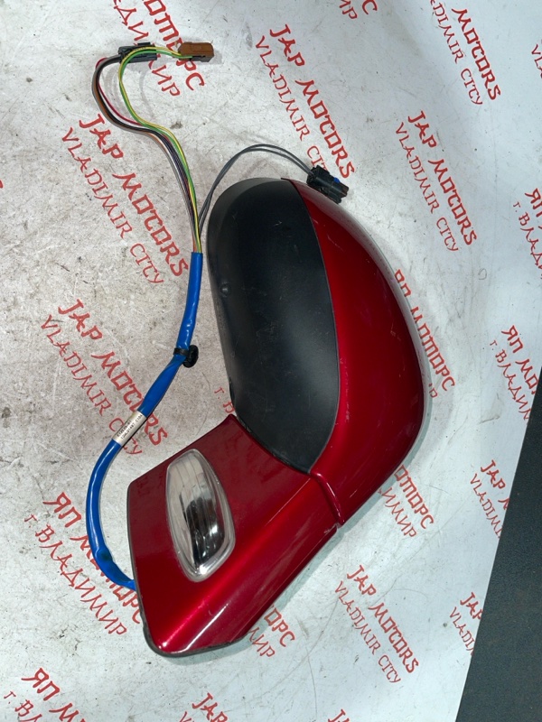 Зеркало заднего вида боковое, 5000 рублей, Владимир