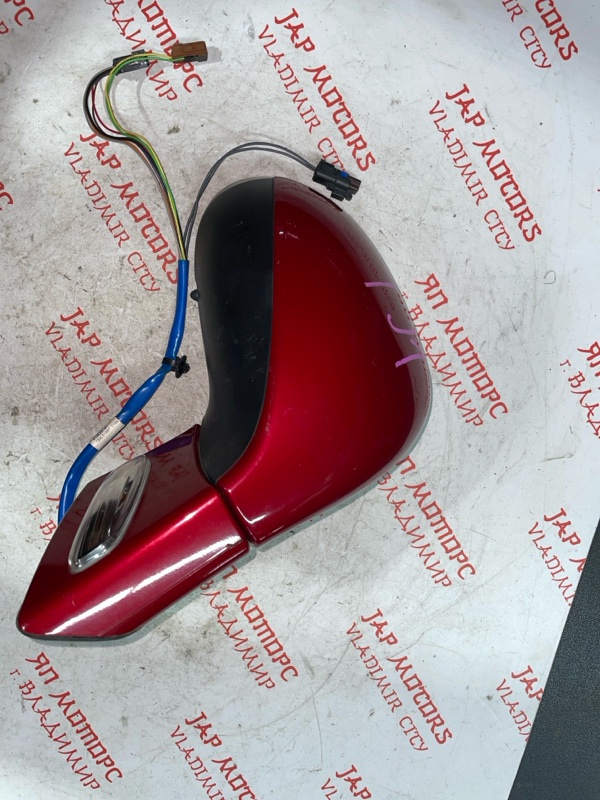 Зеркало заднего вида боковое, 5000 рублей, Владимир