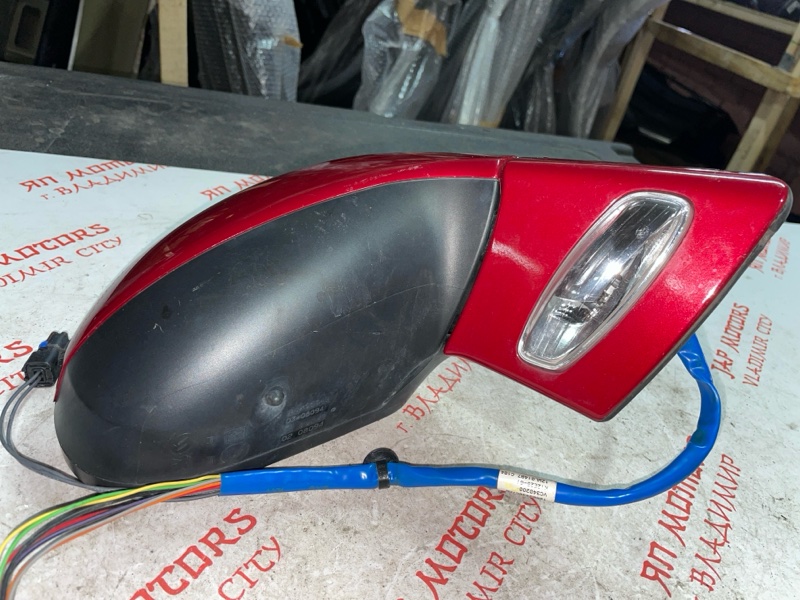 Зеркало заднего вида боковое, 5000 рублей, Владимир