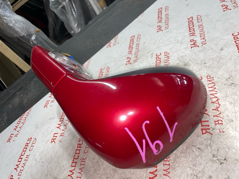 Зеркало заднего вида боковое, 5000 рублей, Владимир