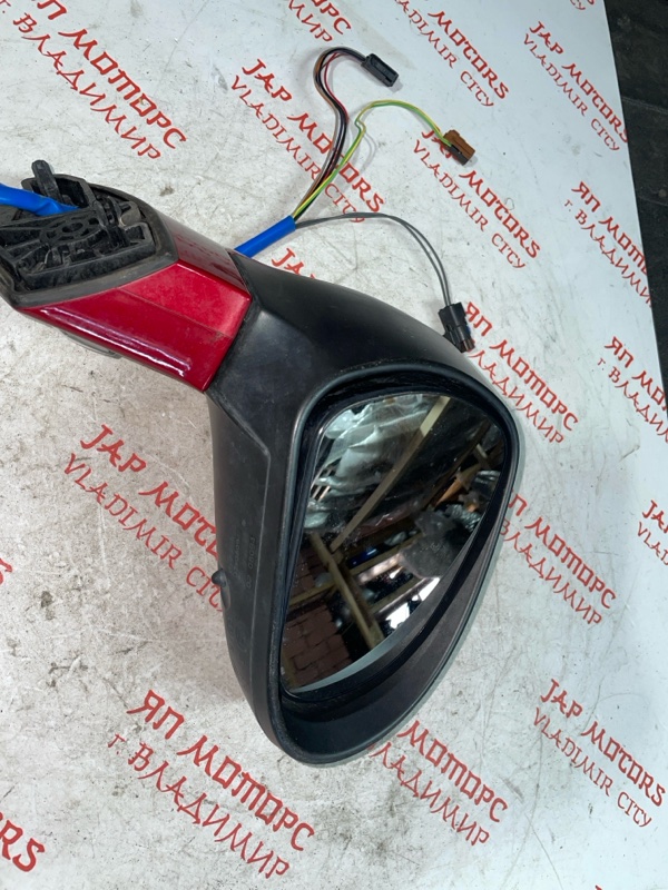 Зеркало заднего вида боковое, 5000 рублей, Владимир