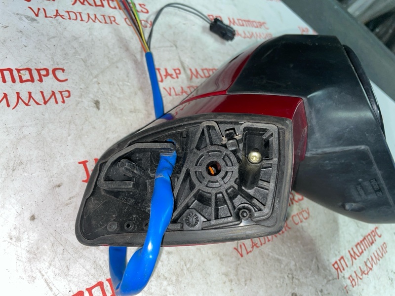 Зеркало заднего вида боковое, 5000 рублей, Владимир