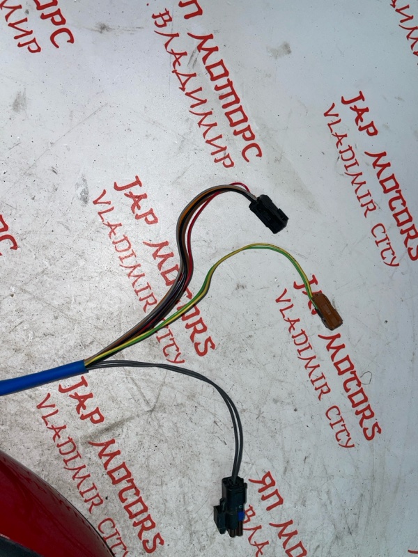 Зеркало заднего вида боковое, 5000 рублей, Владимир